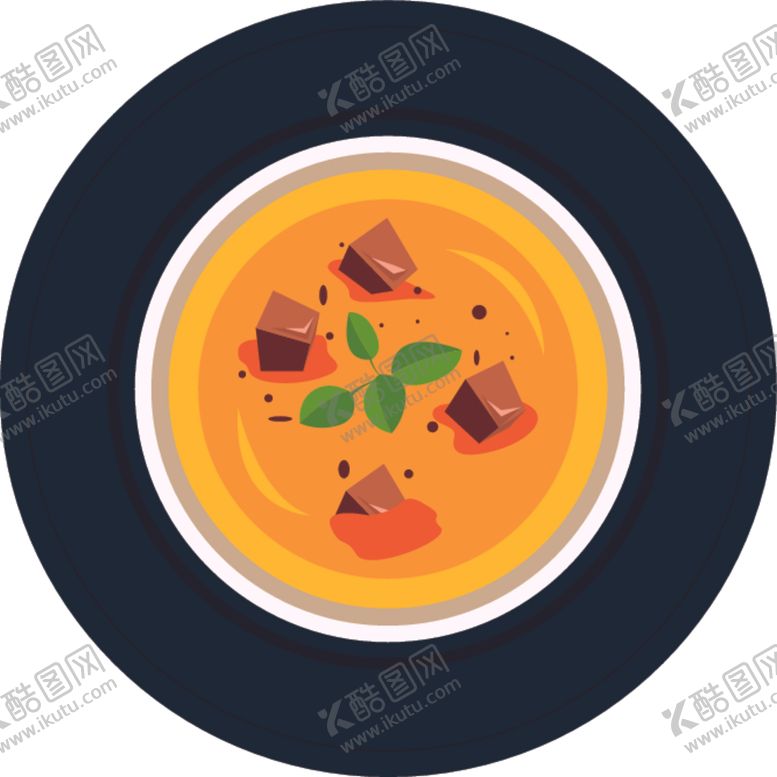 编号：45777509170005415725【酷图网】源文件下载-食物