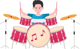 儿童音乐