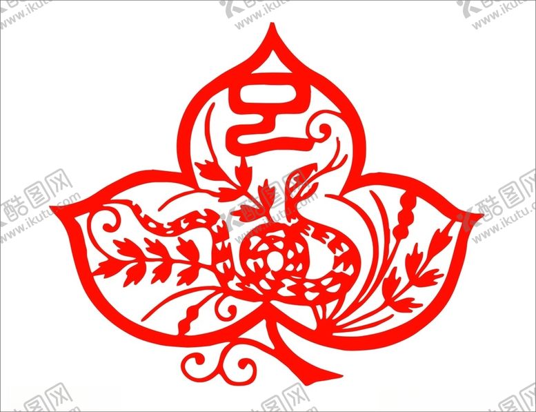 编号：54571612130644378866【酷图网】源文件下载-古典花纹