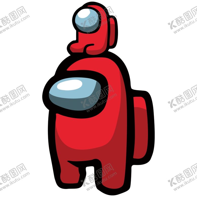 编号：13498204301039446362【酷图网】源文件下载-跨境游戏AmongUs