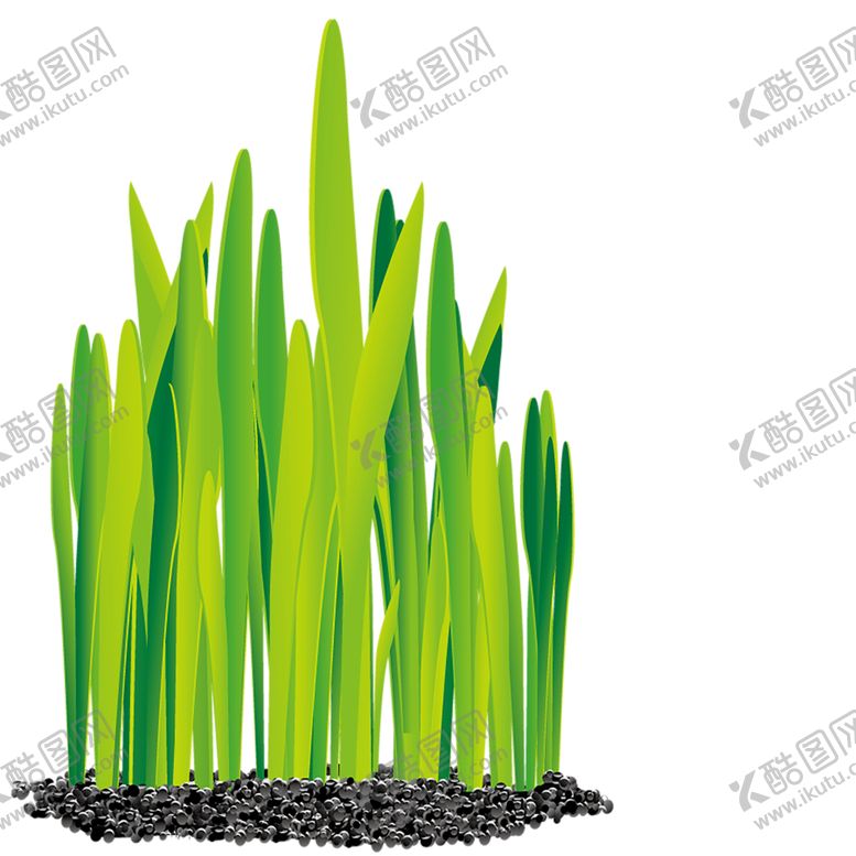 编号：91026007030942235367【酷图网】源文件下载-绿色植物