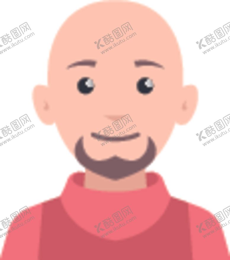 编号：26321509212030315305【酷图网】源文件下载-光头