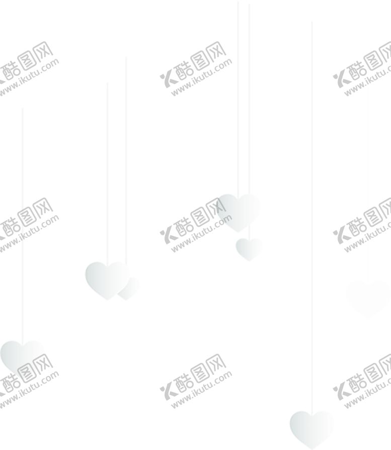 编号：20656806240622131073【酷图网】源文件下载-浪漫素材