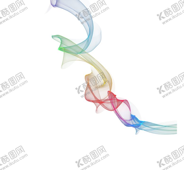 编号：10405505041243386212【酷图网】源文件下载-飘带