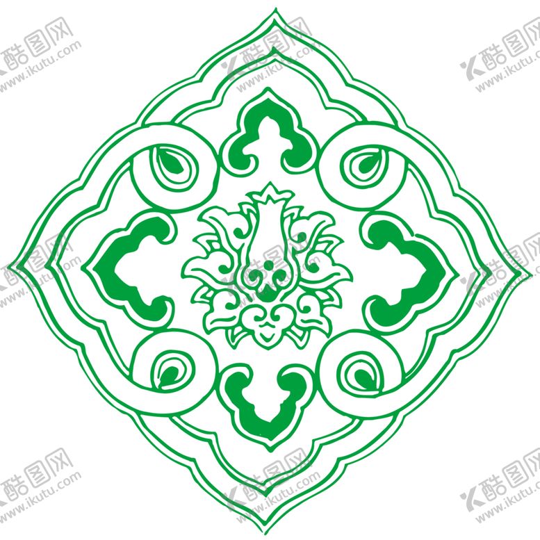 编号：77032409260231414823【酷图网】源文件下载-花边