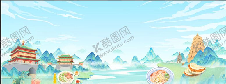 编号：13515311172329248284【酷图网】源文件下载-肉夹馍