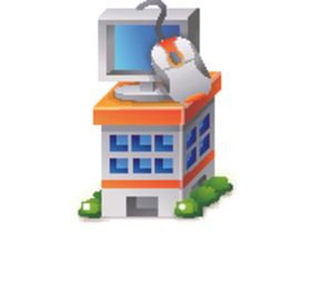 电子产品店
