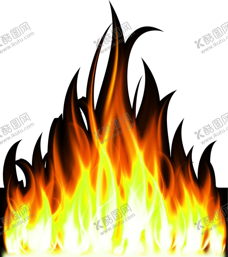 编号：82633210082203012028【酷图网】源文件下载-火焰