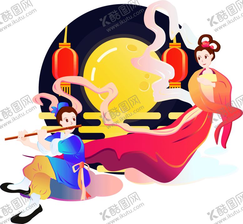 编号：92006710040946219929【酷图网】源文件下载-浪漫素材