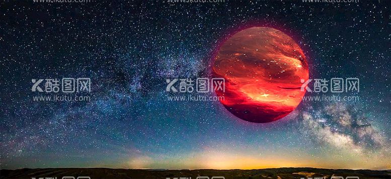 编号：71483910090639201746【酷图网】源文件下载-宇宙