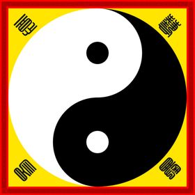 太极图