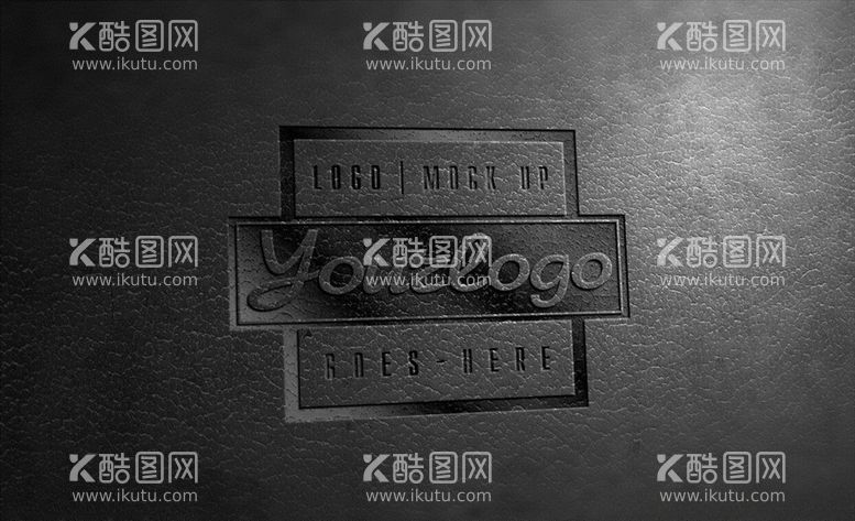 编号：49252103102313111311【酷图网】源文件下载-LOGO展示效果图