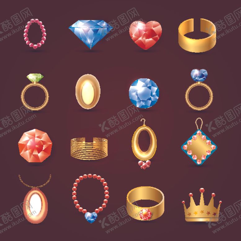 编号：96549810290430468985【酷图网】源文件下载-情人节素材