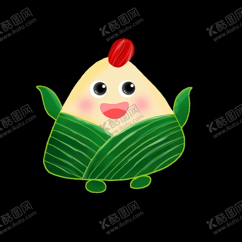 编号：02134910081201399501【酷图网】源文件下载-端午元素           