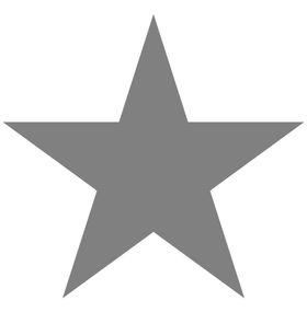 五星