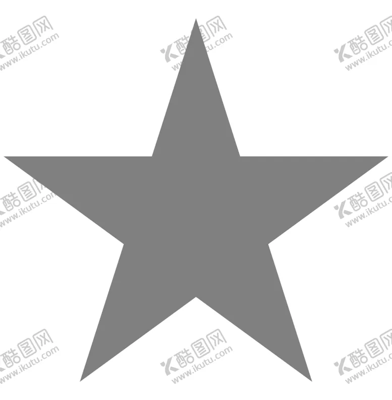 编号：15039906270706505677【酷图网】源文件下载-五星