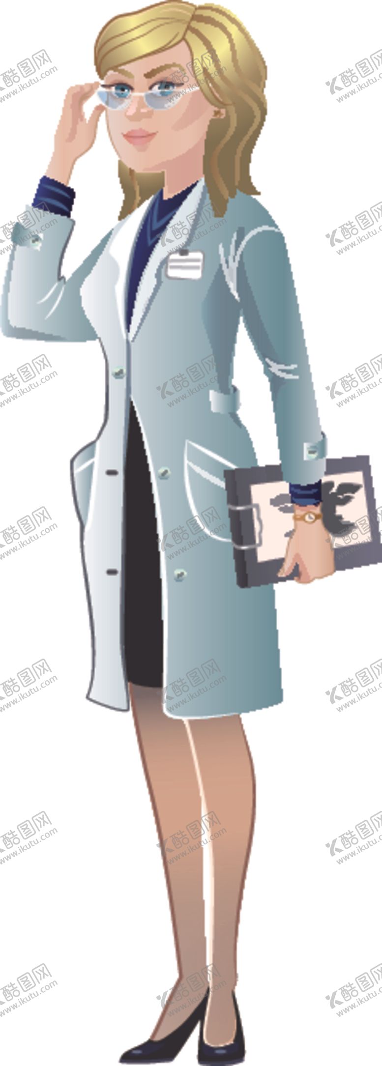 编号：58376604231907148354【酷图网】源文件下载-医护人员
