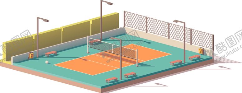 编号：60654010301730384504【酷图网】源文件下载-卡通城市建筑