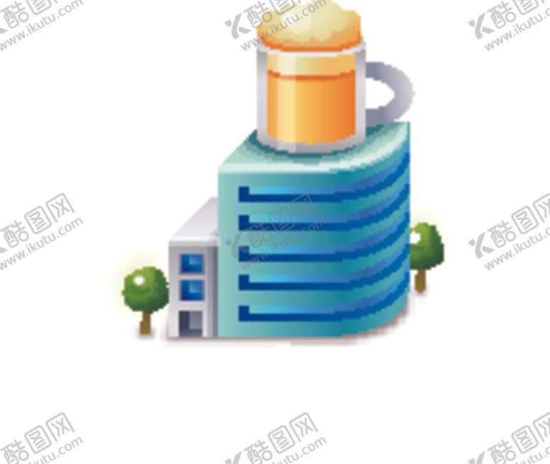 编号：23487709241444203621【酷图网】源文件下载-啤酒店