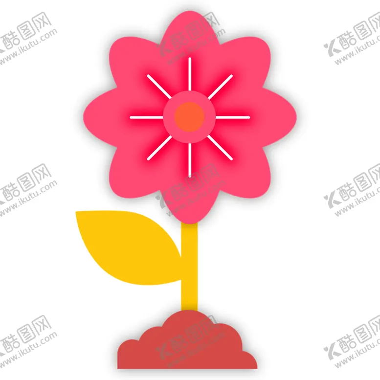 编号：31410006231508373700【酷图网】源文件下载-花素材