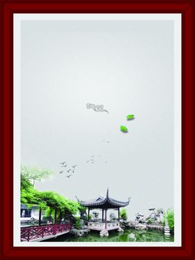 中国风素材