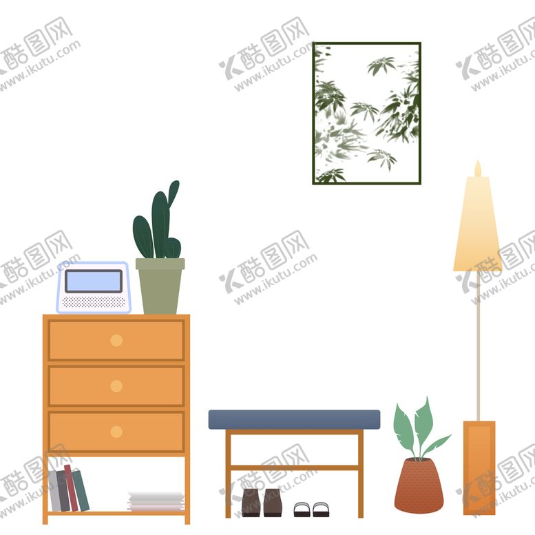 编号：68590210252114283178【酷图网】源文件下载-小清新
