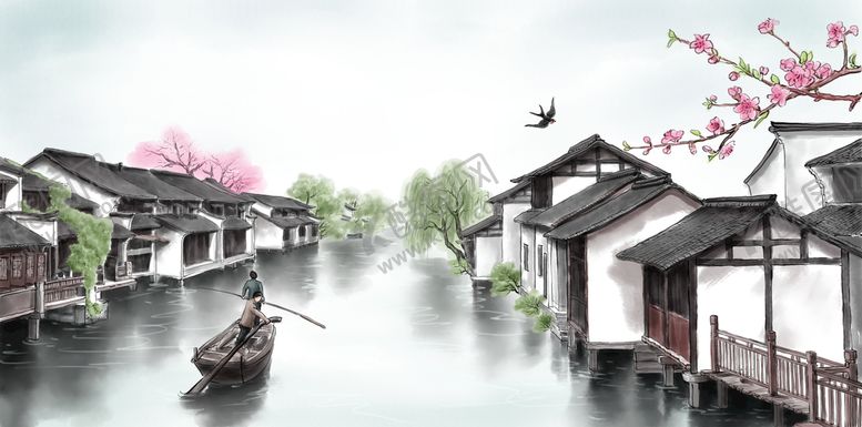编号：68079110100301442538【酷图网】源文件下载-创意插画