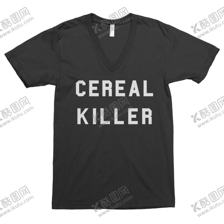 编号：90183110030931358609【酷图网】源文件下载-T恤样机