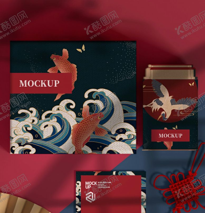 编号：75899810230830568935【酷图网】源文件下载-VI样机