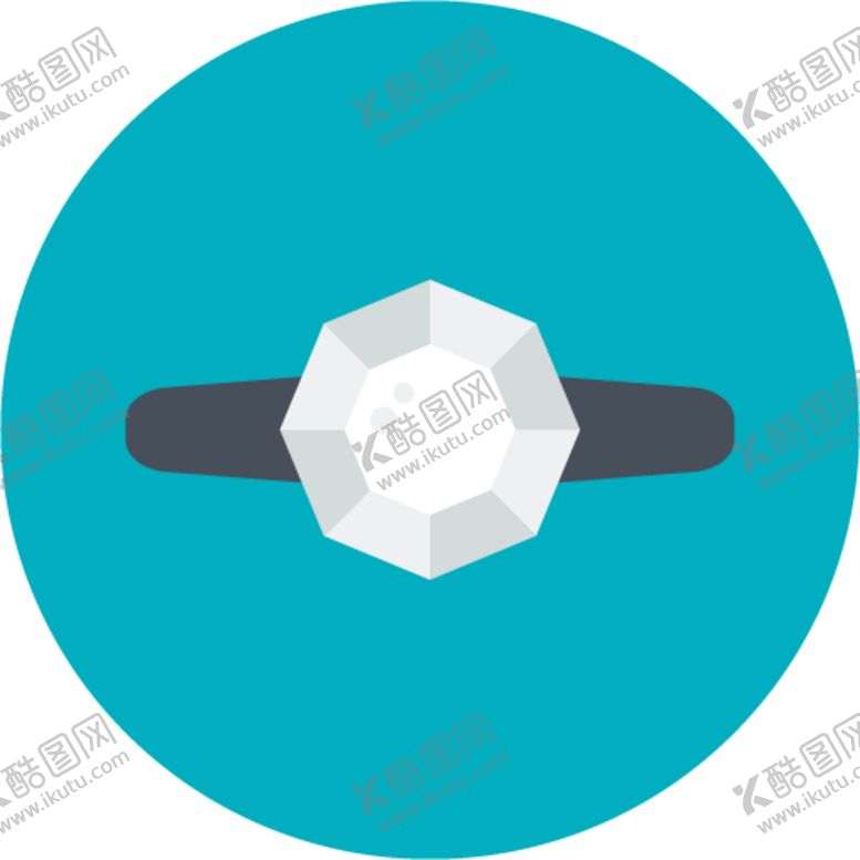 编号：10853706181916139041【酷图网】源文件下载-钻戒图标