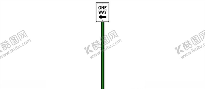 编号：27101209281405287391【酷图网】源文件下载-交通警示牌