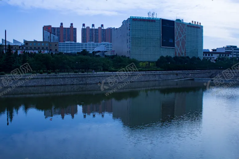 编号：80622007012349091623【酷图网】源文件下载-建筑