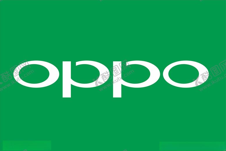 编号：16586403142238382131【酷图网】源文件下载-OPPO手机图标OPPO标志