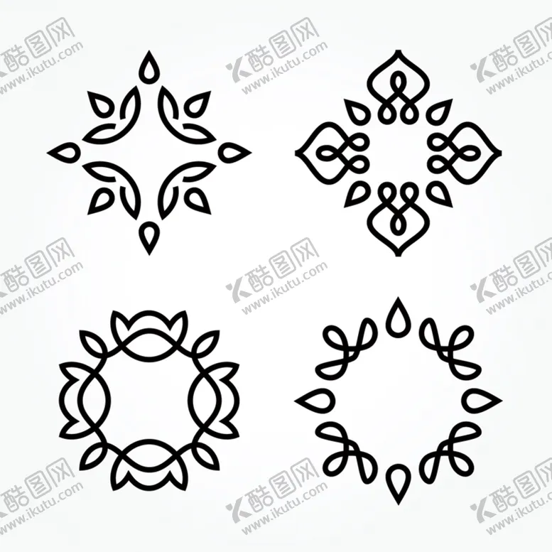 编号：63924009242350492958【酷图网】源文件下载-彩色  标志    logo 