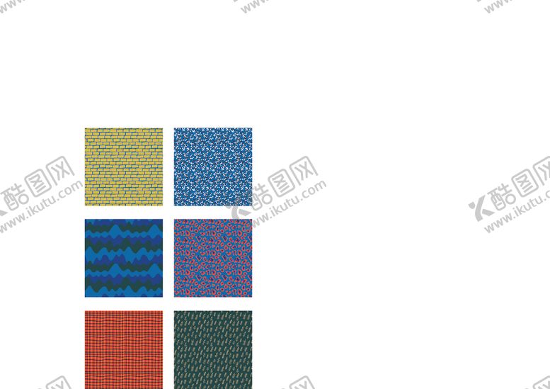 编号：56942110191450015105【酷图网】源文件下载-花纹背景