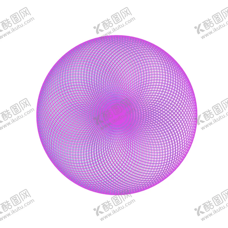 编号：13649004271414067016【酷图网】源文件下载-圆环底纹