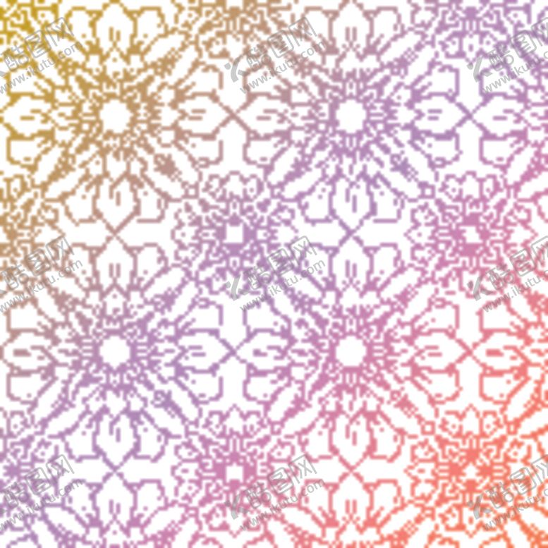 编号：11776211010720209303【酷图网】源文件下载-质感花纹图案