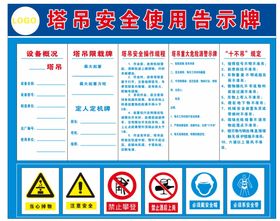 工地施工指示牌 