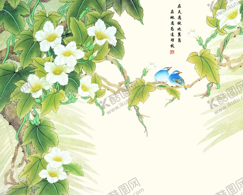 编号：74460807010151409272【酷图网】源文件下载-装饰画背景墙