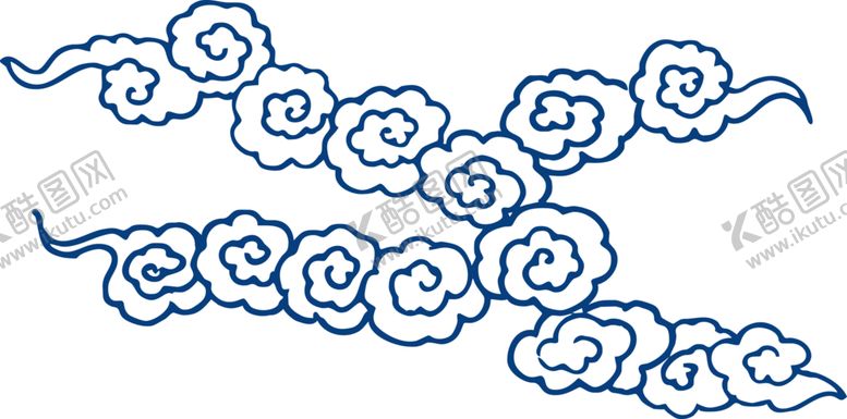 编号：31889909161015346404【酷图网】源文件下载-青花瓷图案