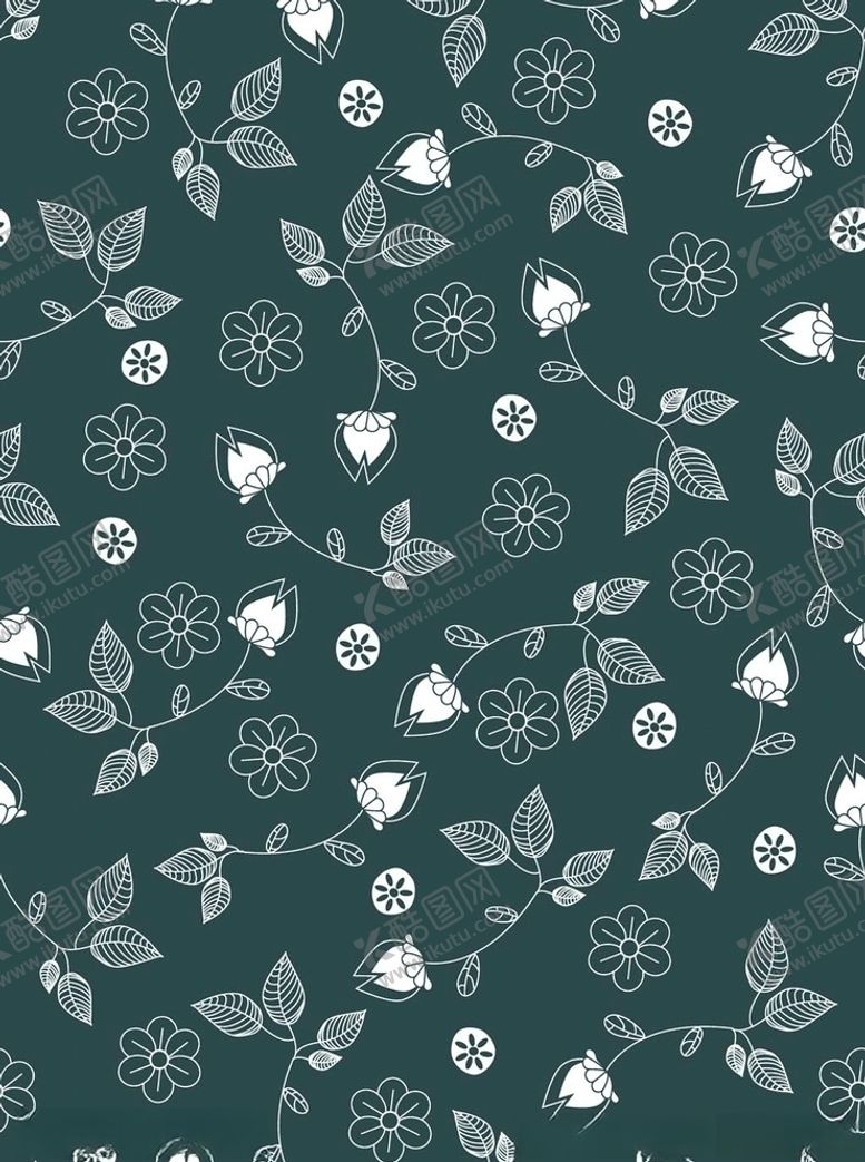 编号：93716810071824497660【酷图网】源文件下载-印花图案