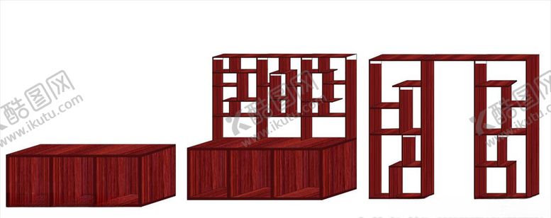 编号：39045109300716454071【酷图网】源文件下载-柜子