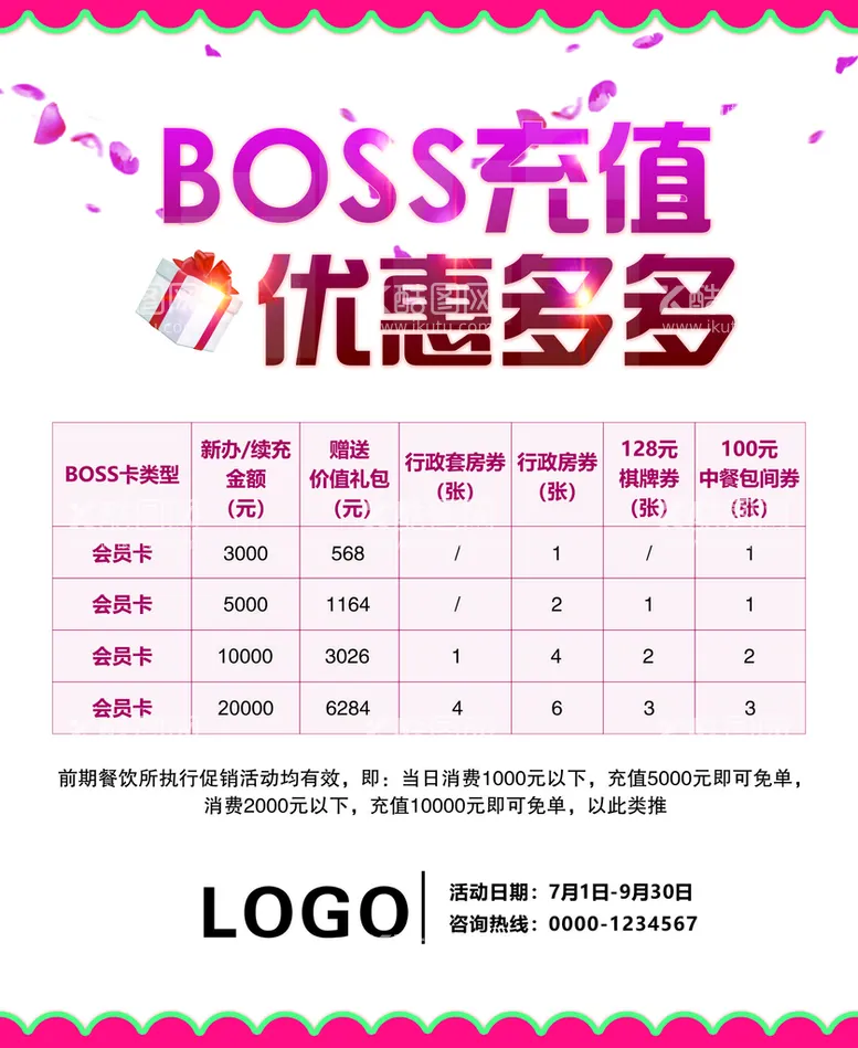 编号：35948210120841248976【酷图网】源文件下载-BOSS会员充值