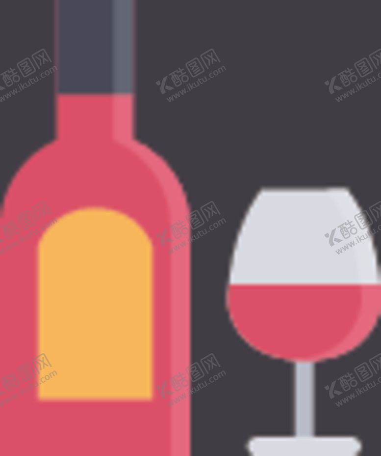 编号：10624211011204517091【酷图网】源文件下载-葡萄酒