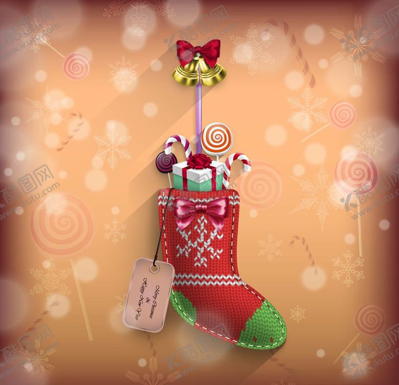 编号：56519110090110425288【酷图网】源文件下载-圣诞节