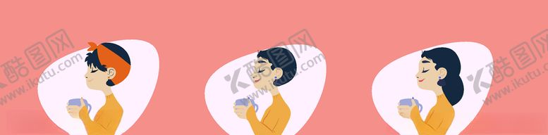 编号：75218305141633273157【酷图网】源文件下载-卡通人物
