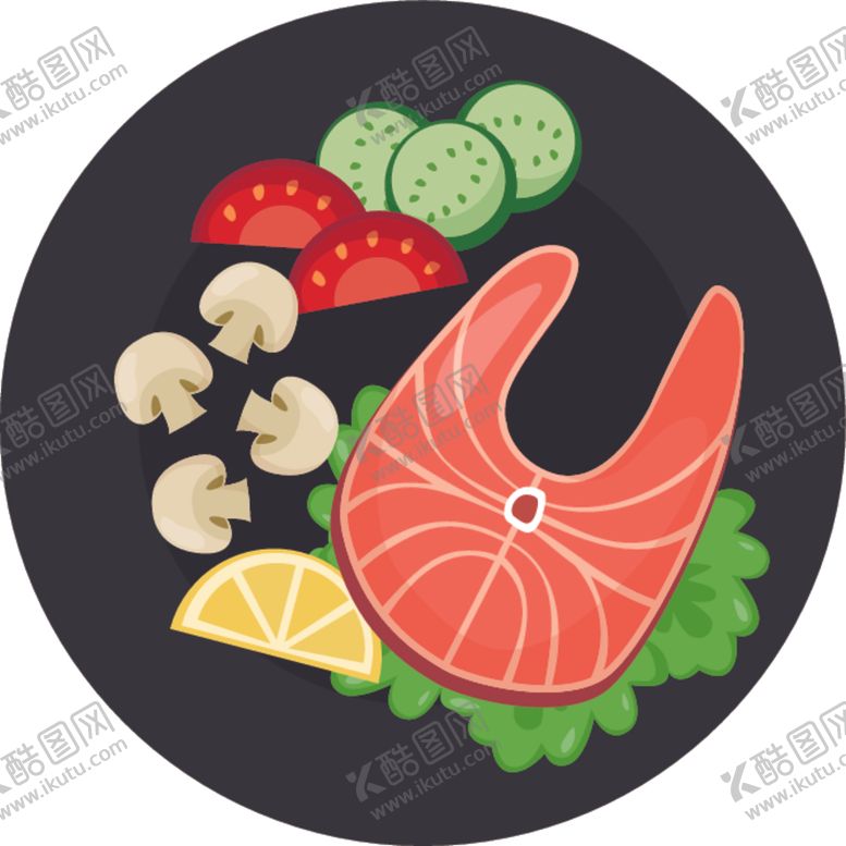 编号：16323109230024156706【酷图网】源文件下载-食物