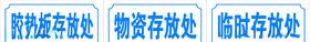 存放处