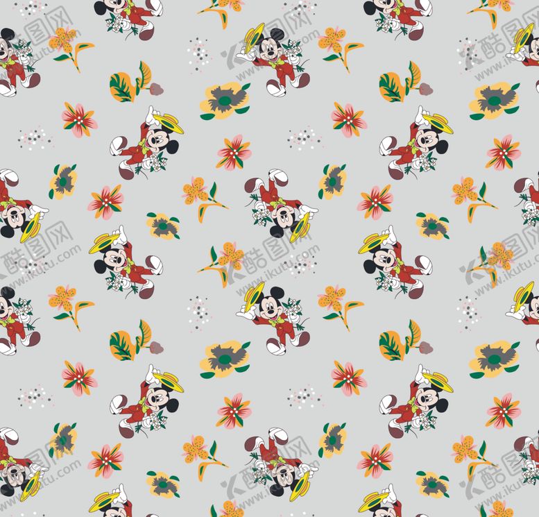 编号：94173009151351458525【酷图网】源文件下载-碎花