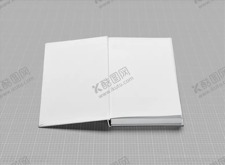 编号：58240806161450252162【酷图网】源文件下载-书籍样机